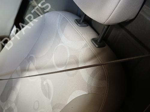 Venstre foran beltestrammer RENAULT KANGOO / GRAND KANGOO II (KW0/1_) 1.5 dCi 90 (KW05, KW08, KW0G, KW11) | BP29973695C87 