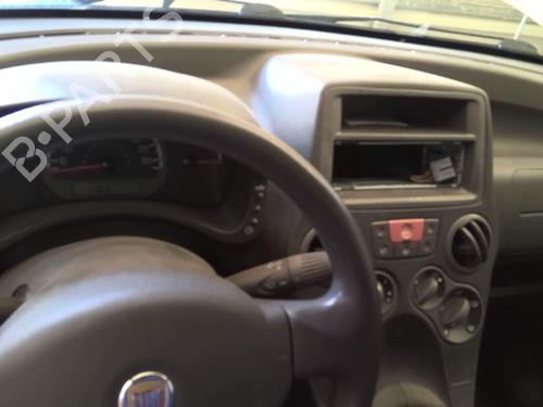 Dashboard FIAT PANDA (169_) 1.2 (169AXF2A, 169AXF1A) | BP39477112C46  - Image 6
