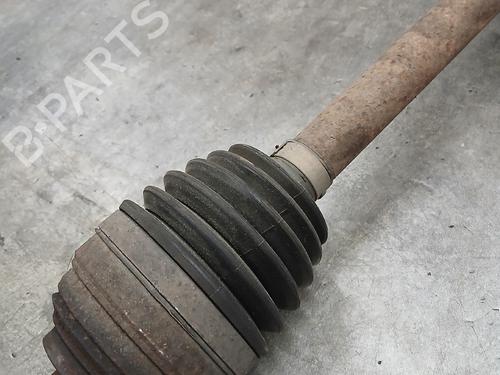 Left front driveshaft RENAULT MEGANE II Saloon (LM0/1_) | BP36098020M38 - Image 5