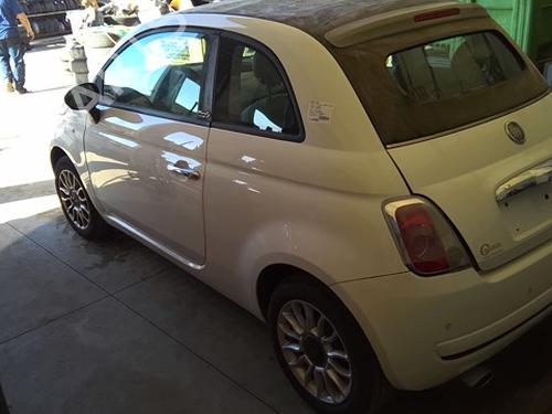 Pedal FIAT 500 C (312_) 1.2 (312CXA1A, 312AXA1A) | BP39006586I4 - Image 8