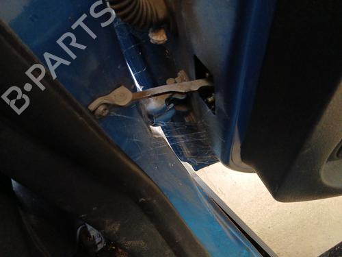 Hinge/Door check strap DACIA SANDERO II 1.5 dCi | BP29736179C146 