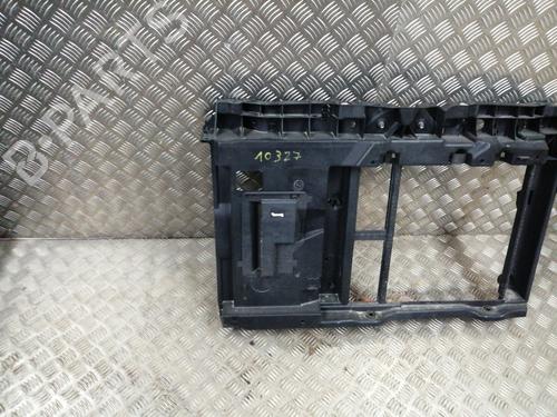 Frontplade/Frontkurv PEUGEOT 2008 I (CU_) 1.2 VTi | BP24502259C72 - Image 5