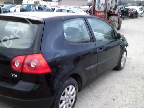 Front wiper motor VW GOLF V (1K1) 1.9 TDI | BP20885234M29 