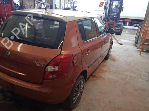 Other SKODA FABIA II (542) 1.9 TDI | BP25032942O1 - Image 12