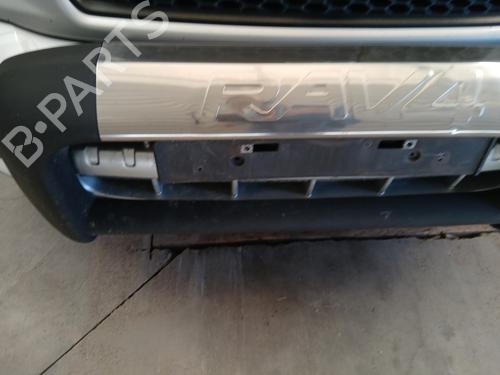 Front bumper TOYOTA RAV 4 II (_A2_) 2.0 D 4WD (CLA20_, CLA21_, CLA20R, CLA21R) | BP30109402C7 