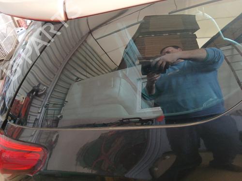 Rear right quarter glass CITROËN DS3 (SA_) 1.6 THP 155 | BP30177193C92 