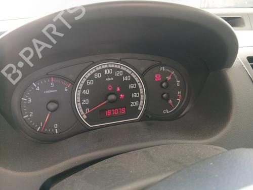 Used ABS pump SUZUKI SWIFT III (MZ, EZ) 1.3 DDiS (RS413D) (75 hp) 30126394