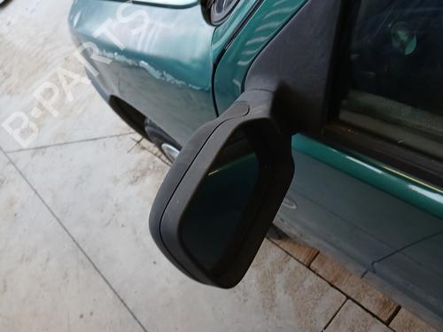 Left mirror PEUGEOT 106 II (1A_, 1C_) 1.1 i | BP30132559C26