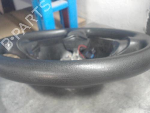 Steering wheel PEUGEOT PARTNER Box Body/MPV 1.6 HDi | BP37587562C49 - Image 3