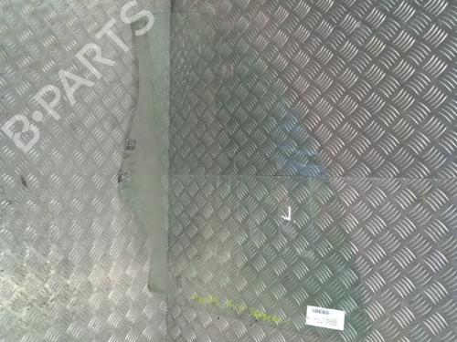 Front left door window DACIA SANDERO 1.5 dCi | BP21278096C18 