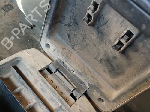 Armrest / Center console NISSAN NAVARA NP300 (D40) 2.5 dCi 4WD (D40TT, D40T, D40M, D40BB) | BP30126306I20
