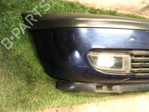 Front bumper OPEL ZAFIRA A MPV (T98) 2.0 DTI 16V (F75) | BP21275748C7 