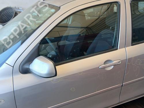 Left front door MAZDA 2 (DY) | BP36140796C2 - Image 7