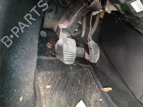 Kløtsj PEUGEOT 208 I (CA_, CC_) 1.2 VTI 82 (82 hp) 31883596