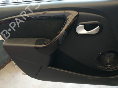 Front left window mechanism DACIA DUSTER (HS_) 1.5 dCi | BP26731831C22 - Image 3