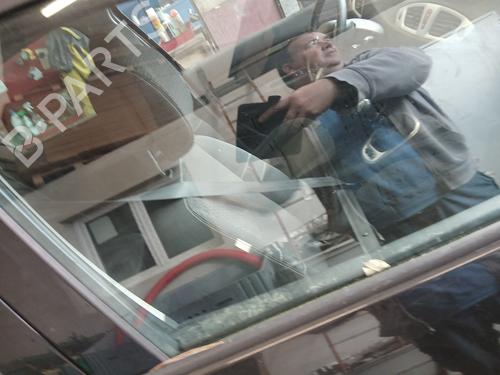 Front right door window RENAULT GRAND SCÉNIC III (JZ0/1_) 1.9 dCi (JZ0J, JZ0N, JZ1K, JZ1S) | BP30144710C19 