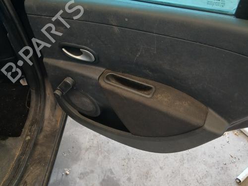 Used Rear right window mechanism Rear right window mechanism 37250675 37250675