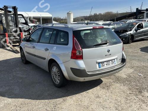 Right taillight RENAULT MEGANE II Estate (KM0/1_) 1.5 dCi (KM16, KM1E) | BP21277956C35 