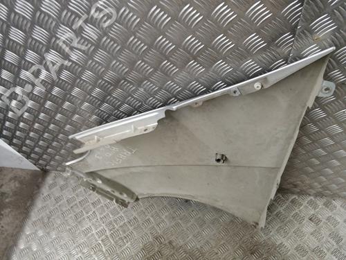 Forskærm Højre RENAULT TRAFIC II Van (FL) 1.9 dCi 100 (FL0C, FL0K, FL0B) | BP31289617C42 