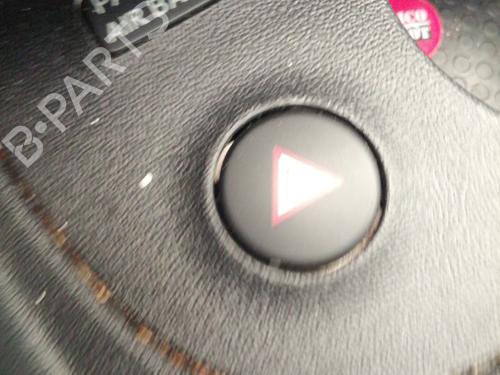 Warning switch SEAT LEON (1P1) 1.6 TDI | BP26709396I22 