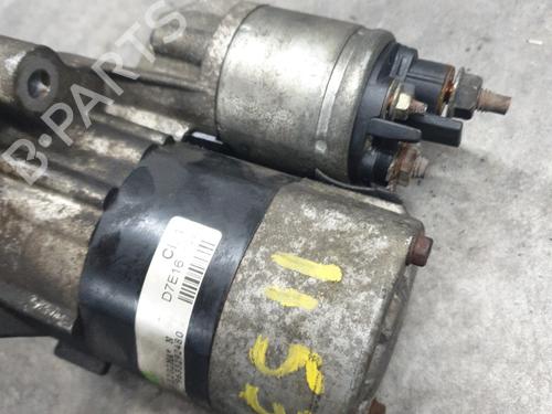 Used Starter Starter 38456602 38456602