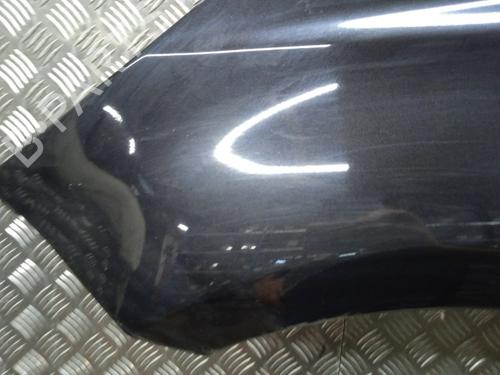 Left front fenders NISSAN NOTE (E11, NE11) 1.5 dCi | BP21277567C41 