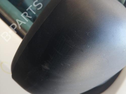 Used Right mirror RENAULT KANGOO Express (FW0/1_) 1.5 dCi 85 (FW0K, FW0L, FW0B) (86 hp) 27294387