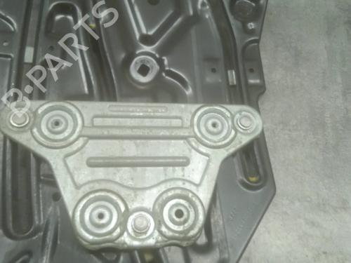 Used Rear right window mechanism Rear right window mechanism VW EOS (1F7, 1F8) 2.0 TDI (140 hp) 23001077 23001077