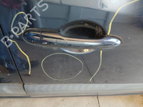 Used Front right exterior door handle RENAULT ESPACE IV (JK0/1_) 2.2 dCi (JK0H) (150 hp) 29923116