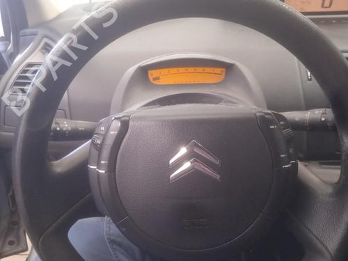 Used Steering column stalk CITROËN C4 I (LC_) 1.6 16V (109 hp) 22196741