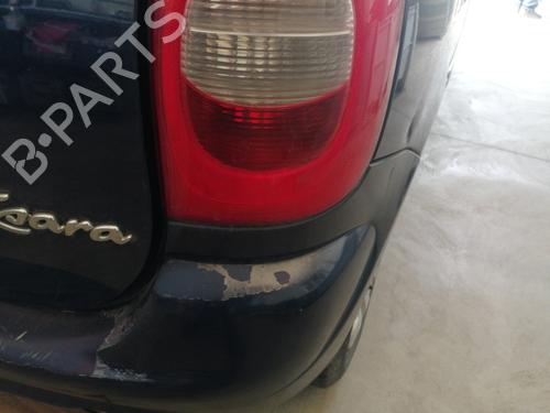 Right taillight CITROËN XSARA PICASSO (N68) 1.8 16V | BP27834688C35 
