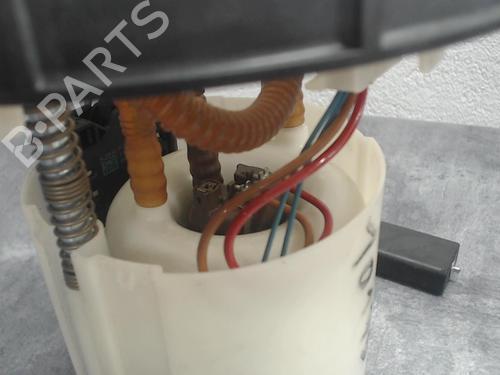 Used Fuel pump Fuel pump PEUGEOT 207 (WA_, WC_) 1.4 16V (95 hp) 20885965 20885965