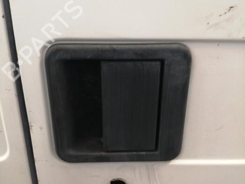 Udvendigt håndtag PEUGEOT BOXER Van (230L) 2.5 D (86 hp) 28014750