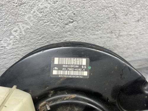 Servo brake CITROËN C4 Grand Picasso I (UA_) 1.6 HDi | BP29422848M42 