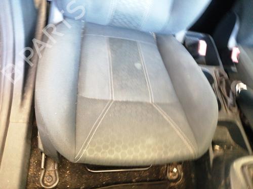 Right front seat FORD FIESTA VI (CB1, CCN) 1.25 | BP26049400C16 