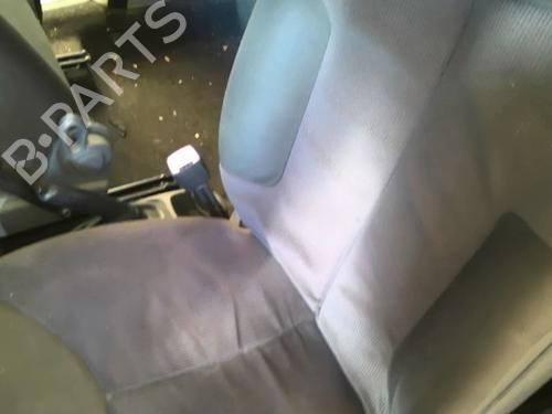 Left front seat CITROËN C1 (PM_, PN_) 1.0 | BP40018835C15 - Image 7