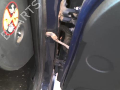 Hinge/Door check strap DACIA SANDERO 1.5 dCi | BP40018662C146 - Image 3