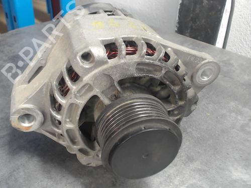 Used Alternator FIAT BRAVO II (198_) 1.9 D Multijet (198AXC1B) (150 hp) 20885927
