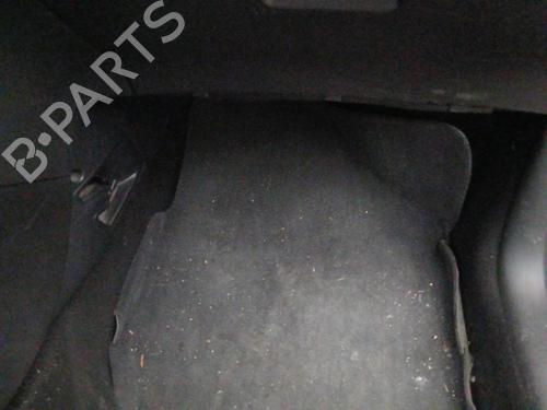 Heater blower motor PEUGEOT 307 SW (3H) 1.6 HDI 110 | BP29540115M62 