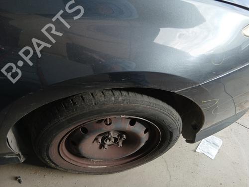 Right front fenders RENAULT LAGUNA III (BT0/1) 1.5 dCi (BT00, BT0A, BT0T, BT1J) | BP30129760C42