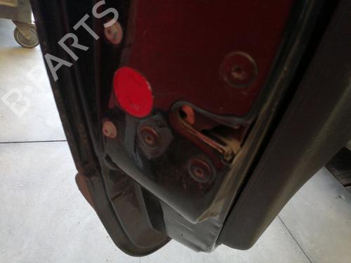 Used Front left lock RENAULT CLIO II (BB_, CB_) 1.2 (BB0A, BB0F, BB10, BB1K, BB28, BB2D, BB2H, CB0A,... (58 hp) 27592638