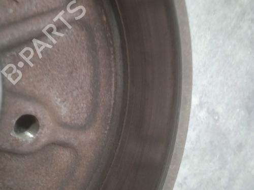Annen PEUGEOT 206 Hatchback (2A/C) 1.4 HDi eco 70 | BP21810244O1 
