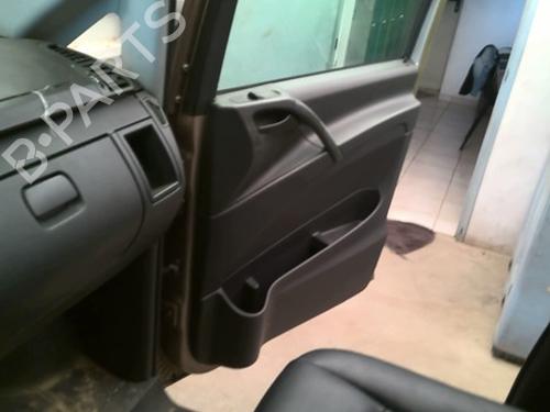 Used Front right window mechanism Front right window mechanism MERCEDES-BENZ VIANO (W639) CDI 2.2 (639.811, 639.813, 639.815, 639.711, 639.713) (136 hp) 40457206 40457206
