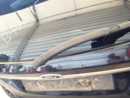 Rear windshield wiper arm FORD FIESTA VI (CB1, CCN) 1.25 | BP26049342C144 