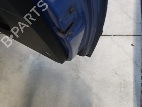 Türschloss rechts vorne für SEAT IBIZA III (6L1) 1.4 TDI (75 hp) 30308669