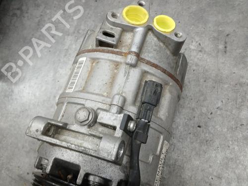 AC compressor RENAULT MASTER III Van (FV) 2.3 dCi 145 FWD (FV0E, FV0F, FV0H, FV02, FV0M, FV0S,... | BP31976669M34 - Image 4