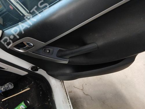 Rudehejsemekanisme Højre bagtil CITROËN C4 Picasso I MPV (UD_) 1.6 HDi 110 | BP29898409C25