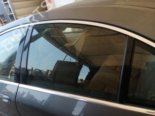 Used Rear left door window PEUGEOT 607 (9D, 9U) 2.2 HDi (133 hp) 26885547