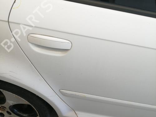 Right rear door AUDI A3 Sportback (8PA) 1.9 TDI | BP27149571C5 