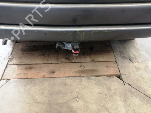Used Tow ball/Mechanism CITROËN BERLINGO / BERLINGO FIRST Box Body/MPV (M_) 1.9 D 70 (MBWJZ, MCWJZ) (69 hp) 26519669